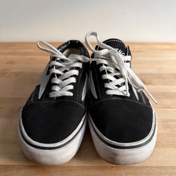 Revenge x storm vans collab shoe - Picture 2 of 4